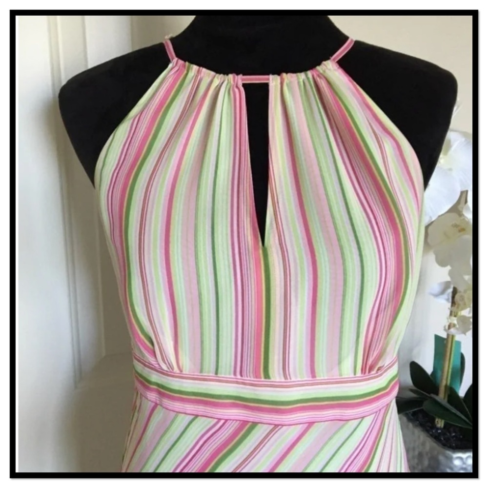 LOFT dress
